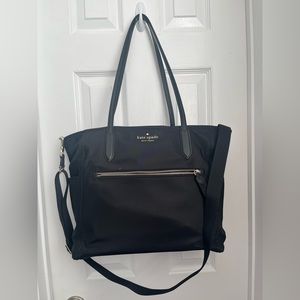 Chelsea Nylon Baby Bag Kate Spade